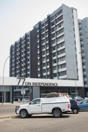 Apartment 27